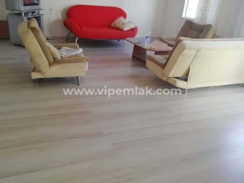 MERSİN ERDEMLİ DENİZ MANZARALI 3+1 SATILIK DAİRE