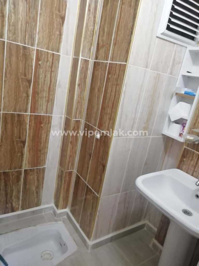 MERSİN ERDEMLİ DENİZ MANZARALI 3+1 SATILIK DAİRE