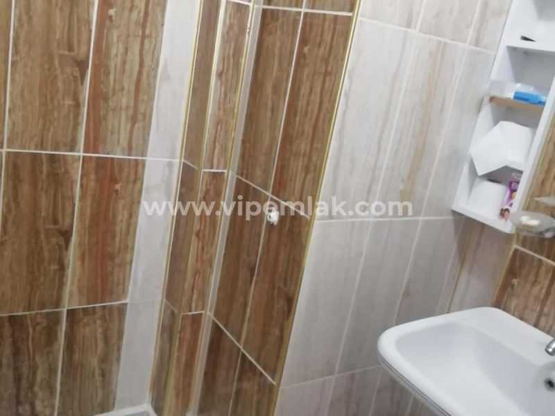 MERSİN ERDEMLİ DENİZ MANZARALI 3+1 SATILIK DAİRE