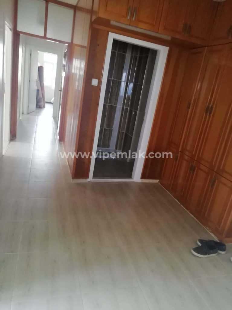 MERSİN ERDEMLİ DENİZ MANZARALI 3+1 SATILIK DAİRE