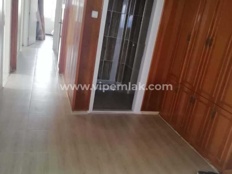 MERSİN ERDEMLİ DENİZ MANZARALI 3+1 SATILIK DAİRE