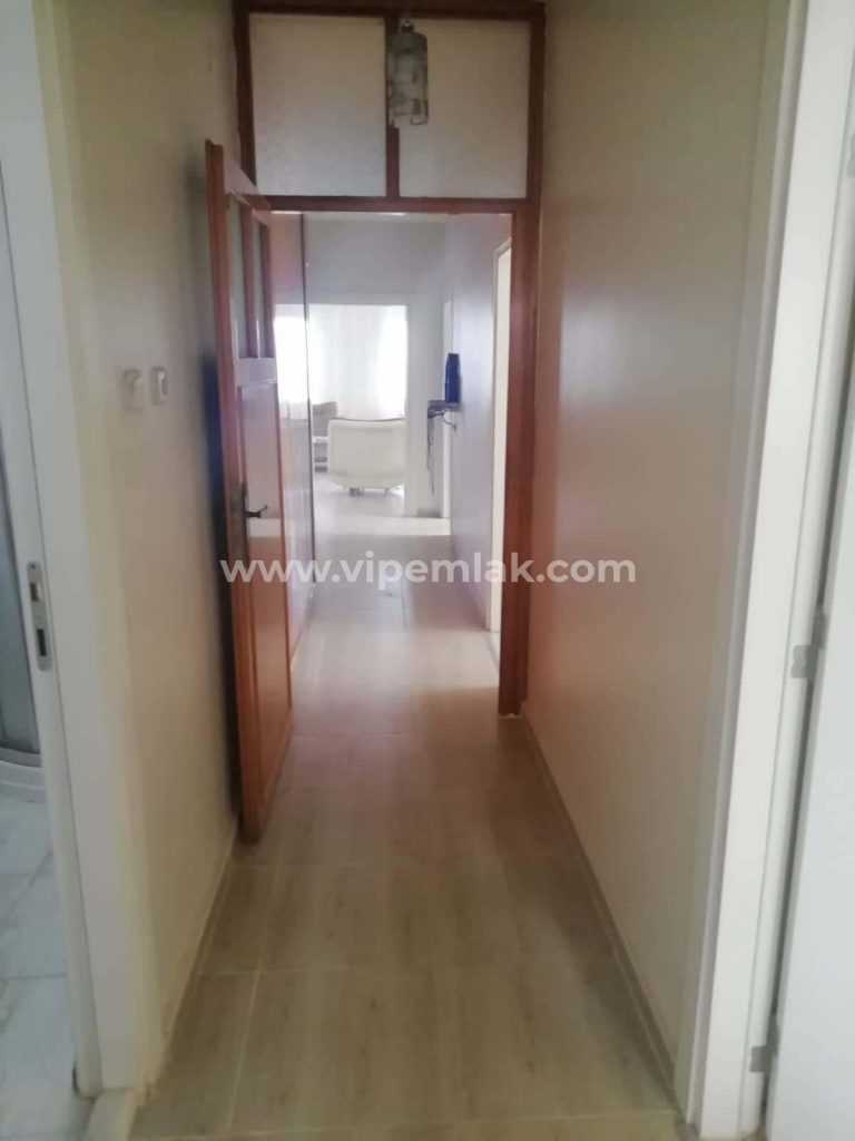 MERSİN ERDEMLİ DENİZ MANZARALI 3+1 SATILIK DAİRE