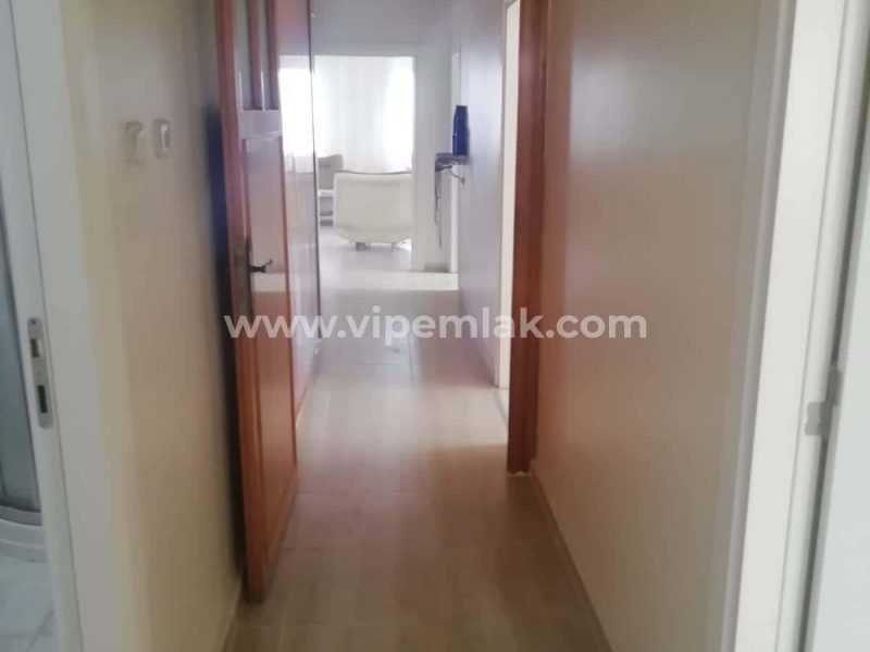 MERSİN ERDEMLİ DENİZ MANZARALI 3+1 SATILIK DAİRE