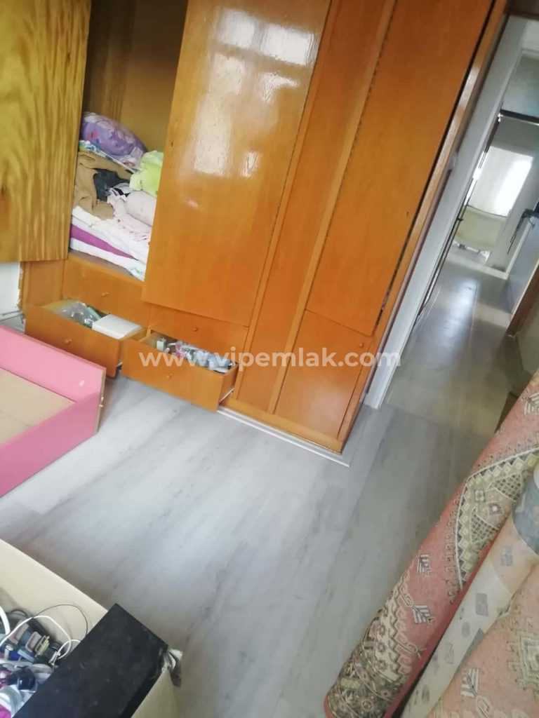 MERSİN ERDEMLİ DENİZ MANZARALI 3+1 SATILIK DAİRE