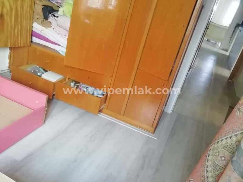 MERSİN ERDEMLİ DENİZ MANZARALI 3+1 SATILIK DAİRE