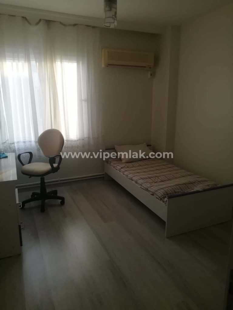 MERSİN ERDEMLİ DENİZ MANZARALI 3+1 SATILIK DAİRE