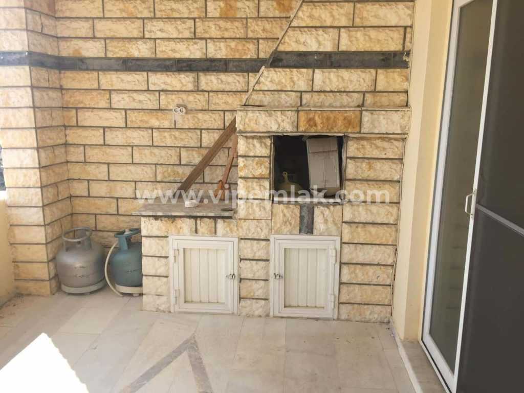 MERSİN AYAŞ MÜKEMMEL DENİZ MANZARALI 3+1 SATILIK DAİRE