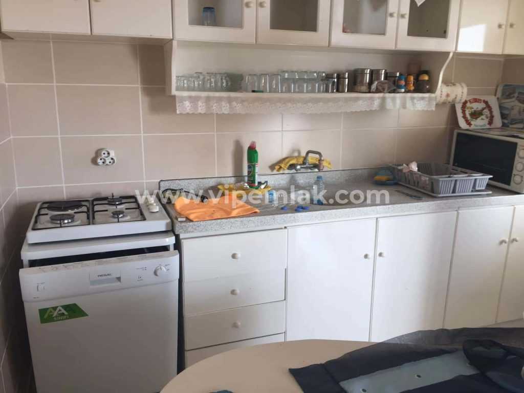 MERSİN AYAŞ MÜKEMMEL DENİZ MANZARALI 3+1 SATILIK DAİRE