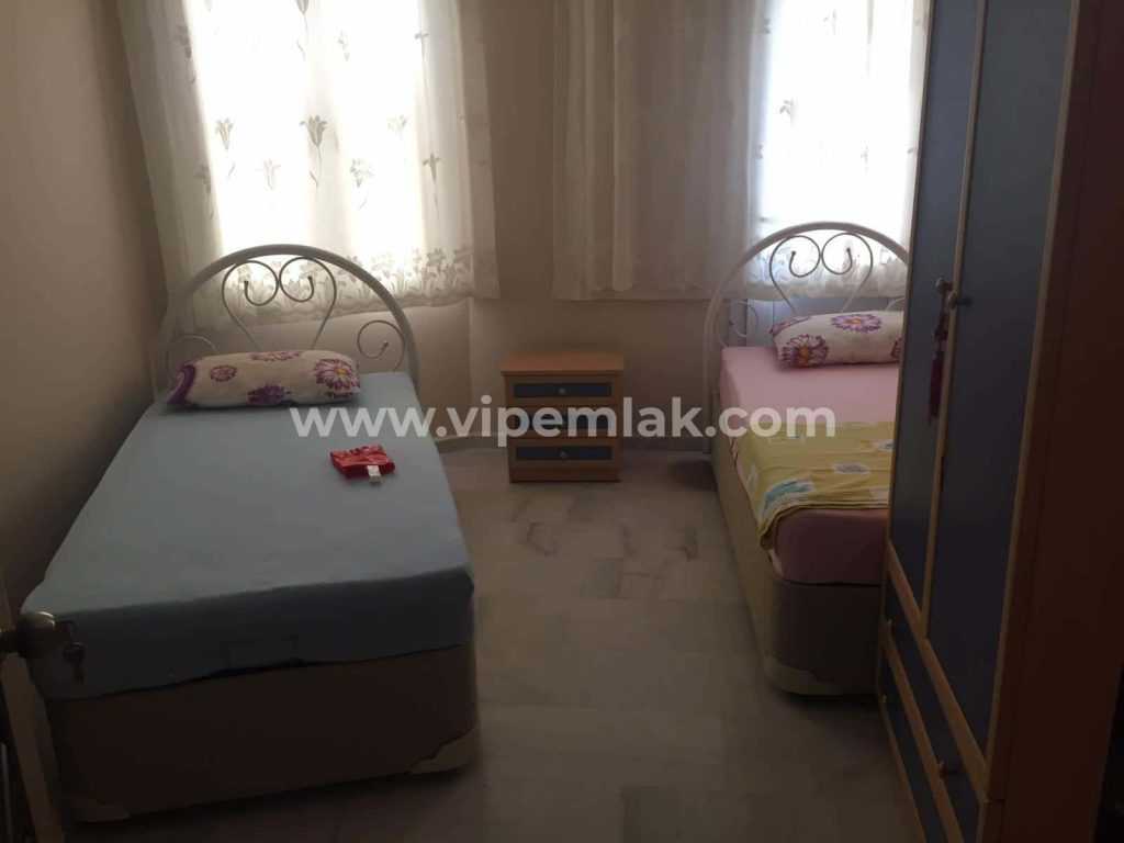 MERSİN AYAŞ MÜKEMMEL DENİZ MANZARALI 3+1 SATILIK DAİRE