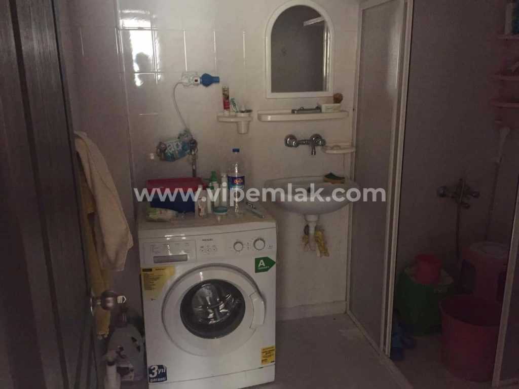 MERSİN AYAŞ MÜKEMMEL DENİZ MANZARALI 3+1 SATILIK DAİRE