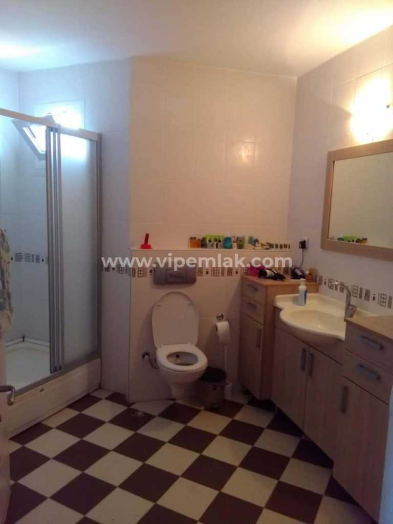 MERSİN AYAŞ DİVA HOLİDAY 2+1 SATILIK DAİRE