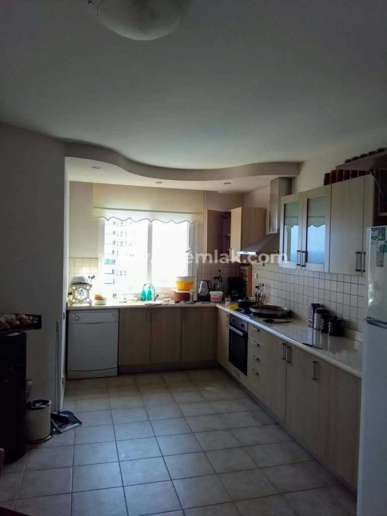 MERSİN AYAŞ DİVA HOLİDAY 2+1 SATILIK DAİRE