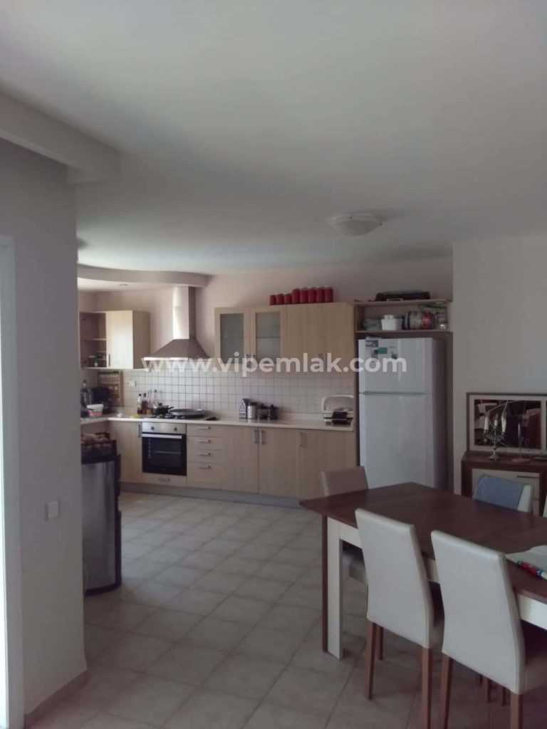 MERSİN AYAŞ DİVA HOLİDAY 2+1 SATILIK DAİRE