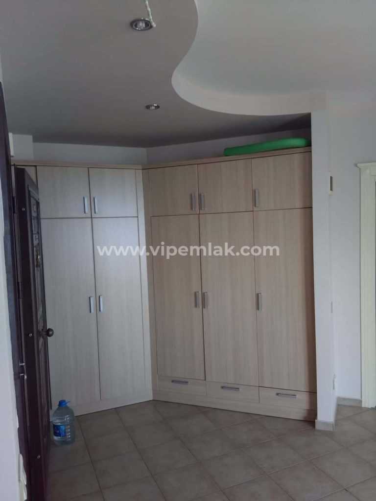 MERSİN AYAŞ DİVA HOLİDAY 2+1 SATILIK DAİRE
