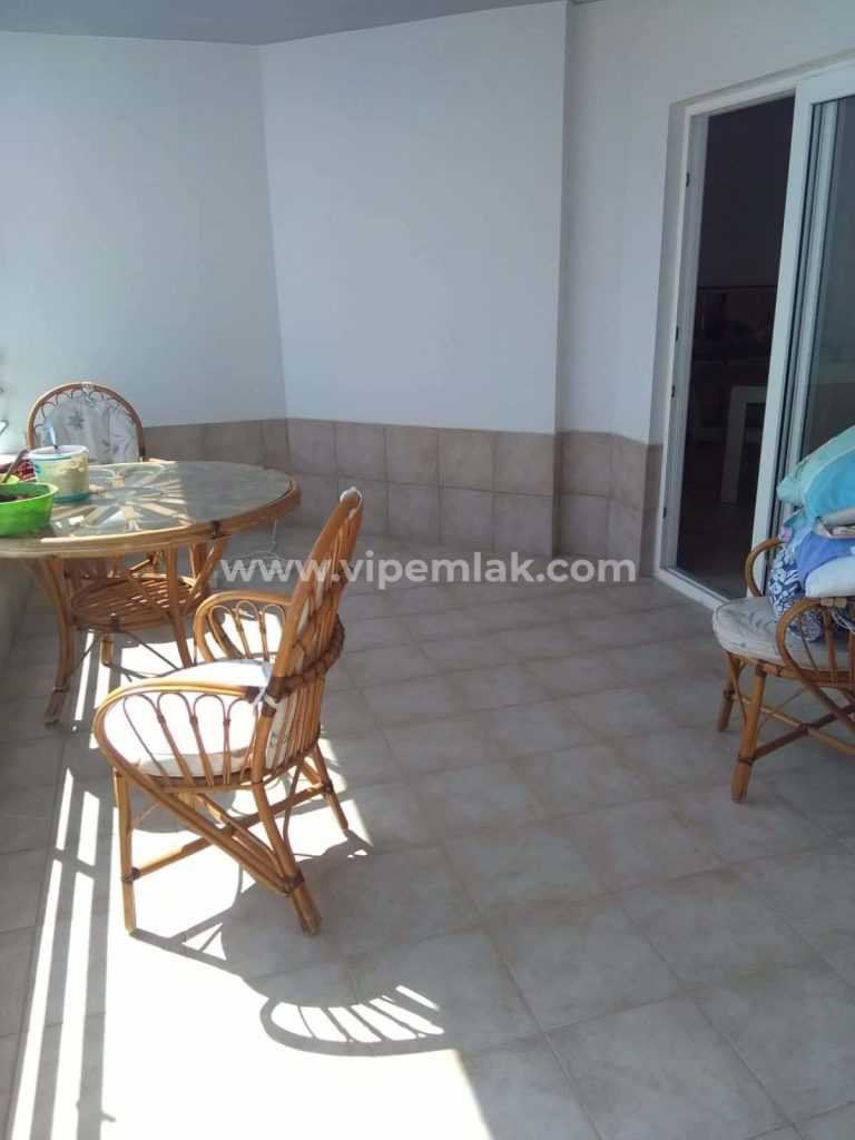 MERSİN AYAŞ DİVA HOLİDAY 2+1 SATILIK DAİRE
