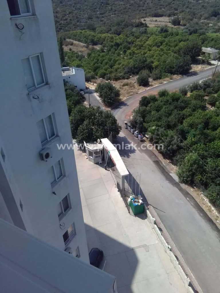 MERSİN AYAŞ DİVA HOLİDAY 2+1 SATILIK DAİRE