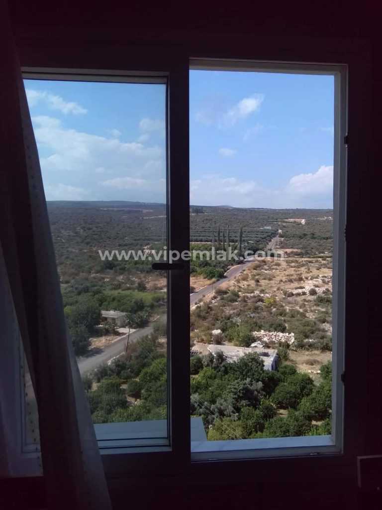 MERSİN AYAŞ DİVA HOLİDAY 2+1 SATILIK DAİRE