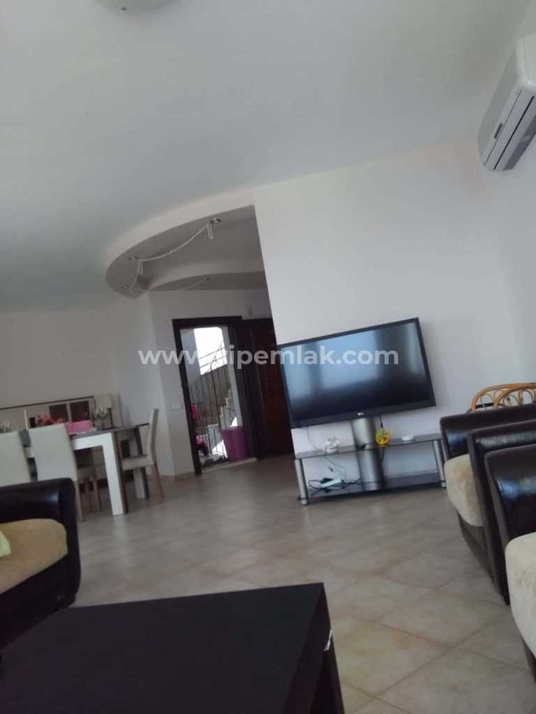 MERSİN AYAŞ DİVA HOLİDAY 2+1 SATILIK DAİRE