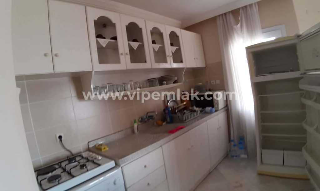 MERSİN AYAŞ MÜKEMMEL DENİZ MANZARALI 3+1 SATILIK DAİRE