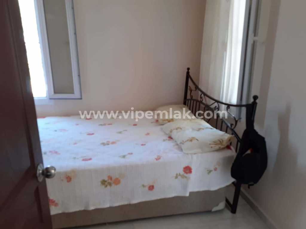MERSİN AYAŞ MÜKEMMEL DENİZ MANZARALI 3+1 SATILIK DAİRE
