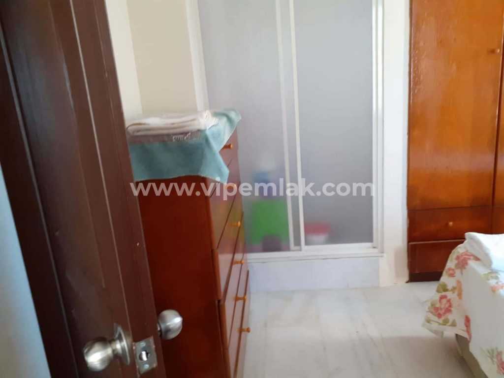 MERSİN AYAŞ MÜKEMMEL DENİZ MANZARALI 3+1 SATILIK DAİRE