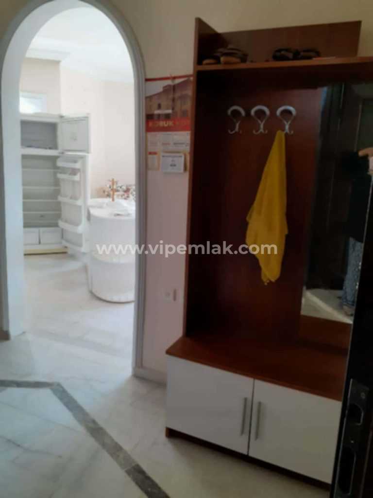 MERSİN AYAŞ MÜKEMMEL DENİZ MANZARALI 3+1 SATILIK DAİRE