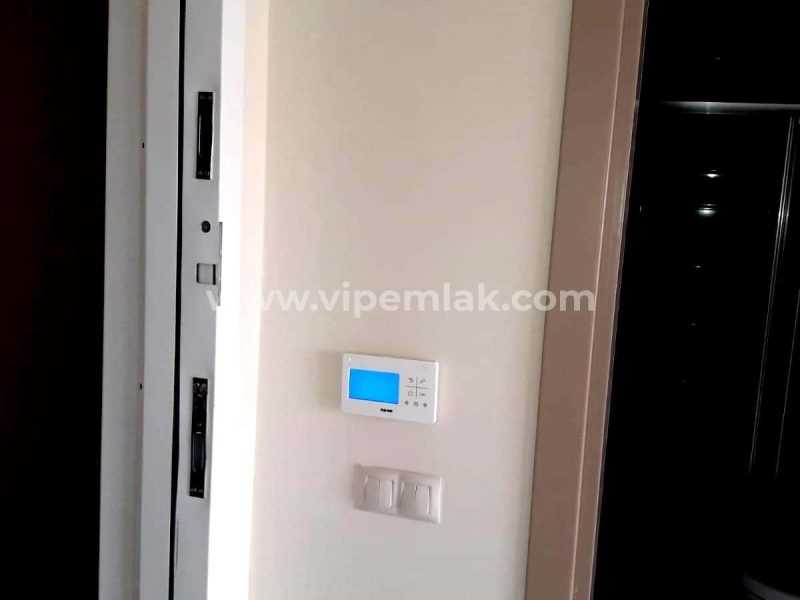 MERSİN TÖMÜK AURO RESORT 1+1 SATILIK YAZLIK DAİRE