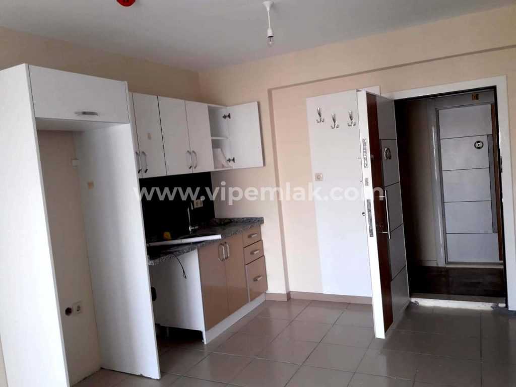 MERSİN TÖMÜK AURO RESORT 1+1 SATILIK YAZLIK DAİRE