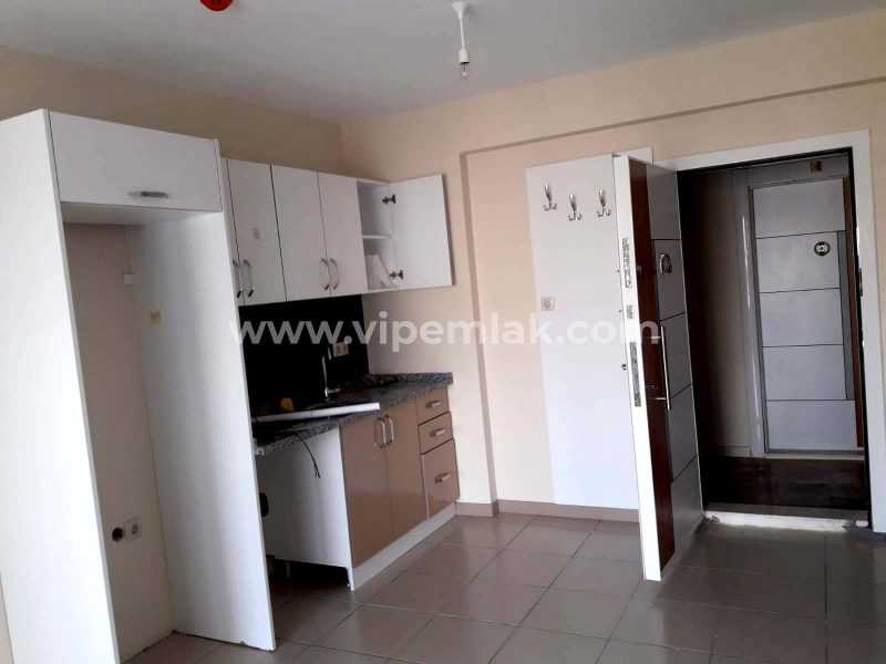 MERSİN TÖMÜK AURO RESORT 1+1 SATILIK YAZLIK DAİRE