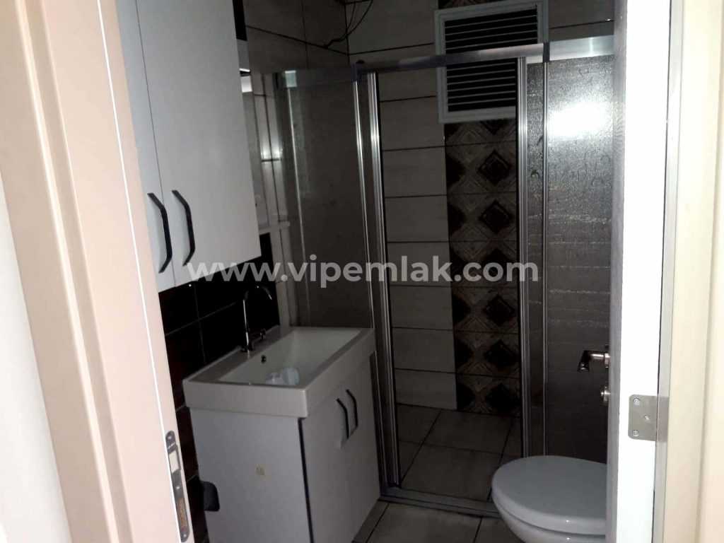 MERSİN TÖMÜK AURO RESORT 1+1 SATILIK YAZLIK DAİRE