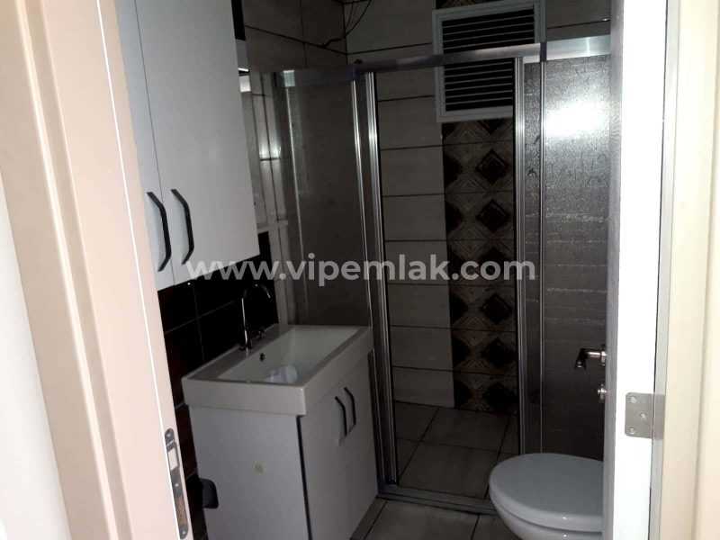 MERSİN TÖMÜK AURO RESORT 1+1 SATILIK YAZLIK DAİRE