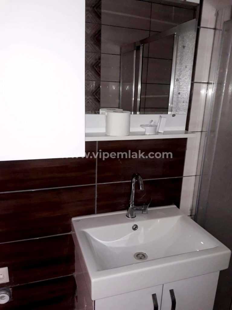 MERSİN TÖMÜK AURO RESORT 1+1 SATILIK YAZLIK DAİRE