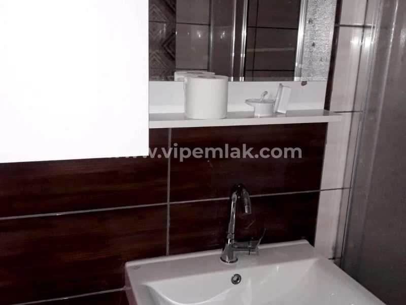 MERSİN TÖMÜK AURO RESORT 1+1 SATILIK YAZLIK DAİRE