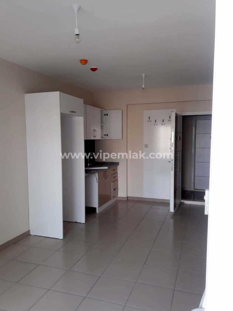 MERSİN TÖMÜK AURO RESORT 1+1 SATILIK YAZLIK DAİRE