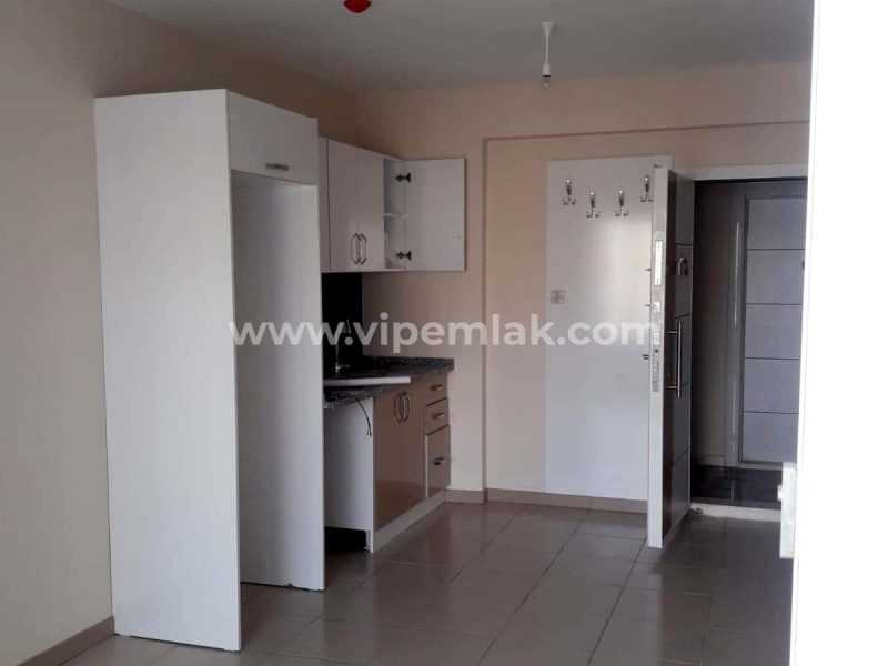 MERSİN TÖMÜK AURO RESORT 1+1 SATILIK YAZLIK DAİRE