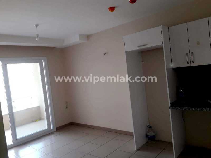 MERSİN TÖMÜK AURO RESORT 1+1 SATILIK YAZLIK DAİRE