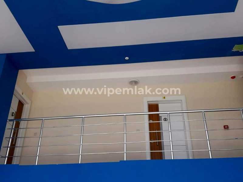 MERSİN TÖMÜK AURO RESORT 1+1 SATILIK YAZLIK DAİRE