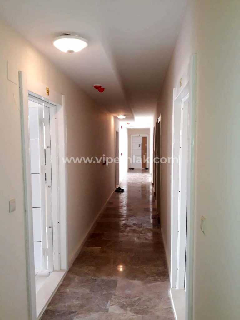 MERSİN TÖMÜK AURO RESORT 1+1 SATILIK YAZLIK DAİRE