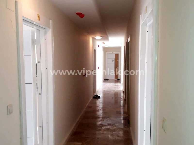 MERSİN TÖMÜK AURO RESORT 1+1 SATILIK YAZLIK DAİRE