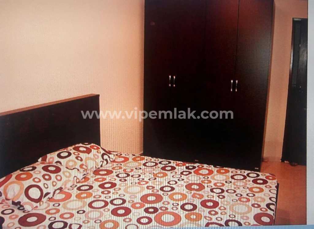 FLAMİNGO 8 EŞYALI SATILIK 3+1 DAİRE