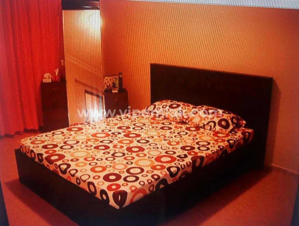 FLAMİNGO 8 EŞYALI SATILIK 3+1 DAİRE