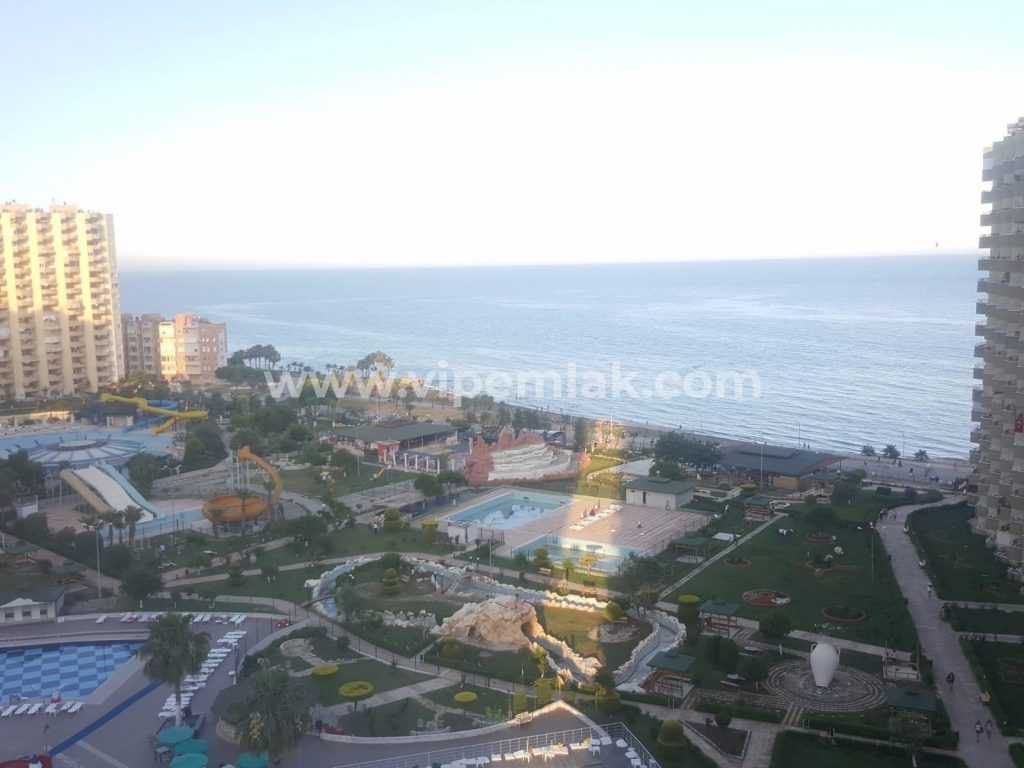 MERSİN ERDEMLİ TÖMÜK FLAMİNGO 8 GÜNLÜK KİRALIK YAZLIK DAİRE