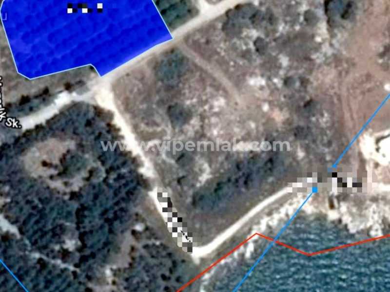 Erdemli Tırtar’da TTA nitelikli 3923 m2 Satılık Arsa