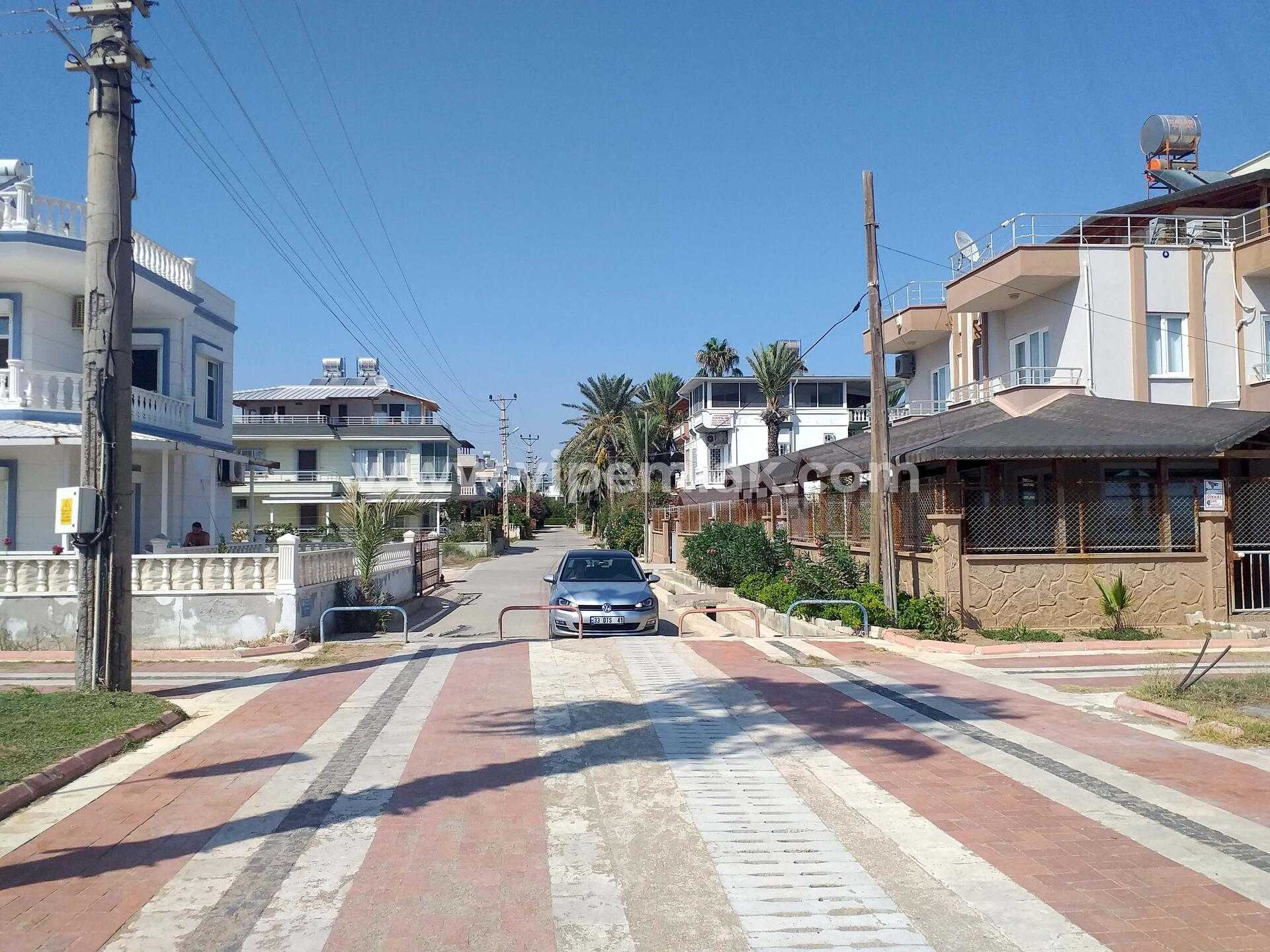 mersin tasucu 5 1 esyali satilik super luks villa vipgayrimenkulvipgayrimenkul