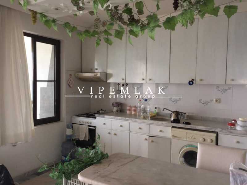 MERSİN ERDEMLİ ÇEŞMELİ ALTUNÖREN 1 SİTESİNDE SATILIK 3+1 DAİRE