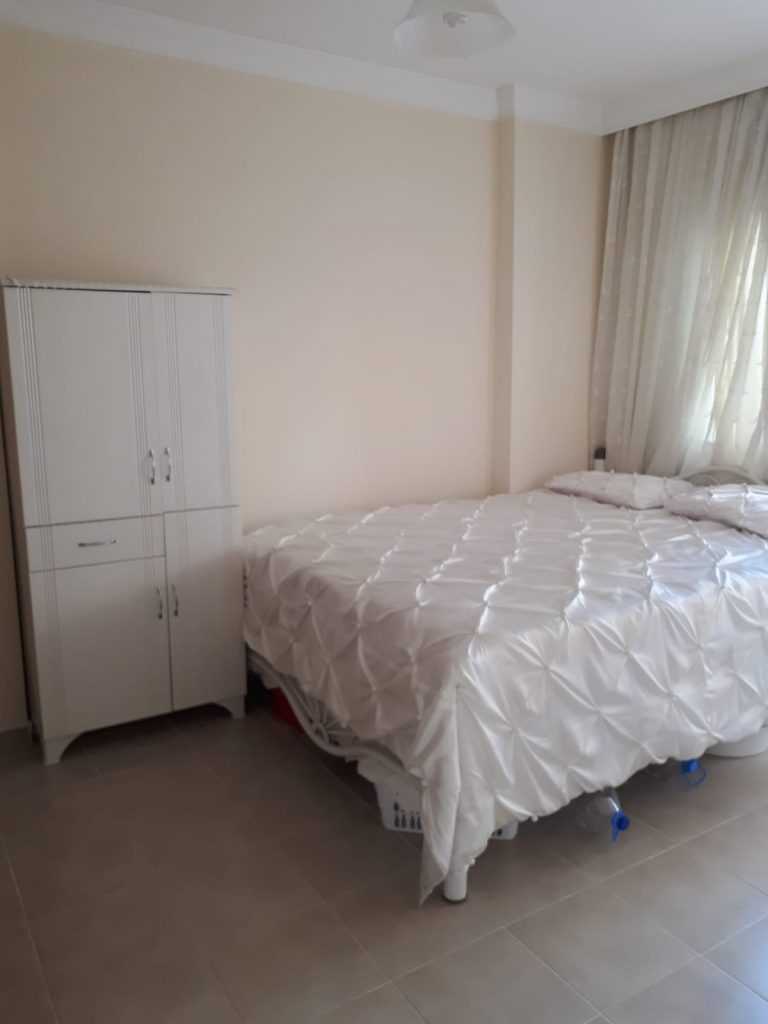 MERSİN ERDEMLİ ARPAÇBAHŞİŞ 2+1 145m2 SATILIK DAİRE