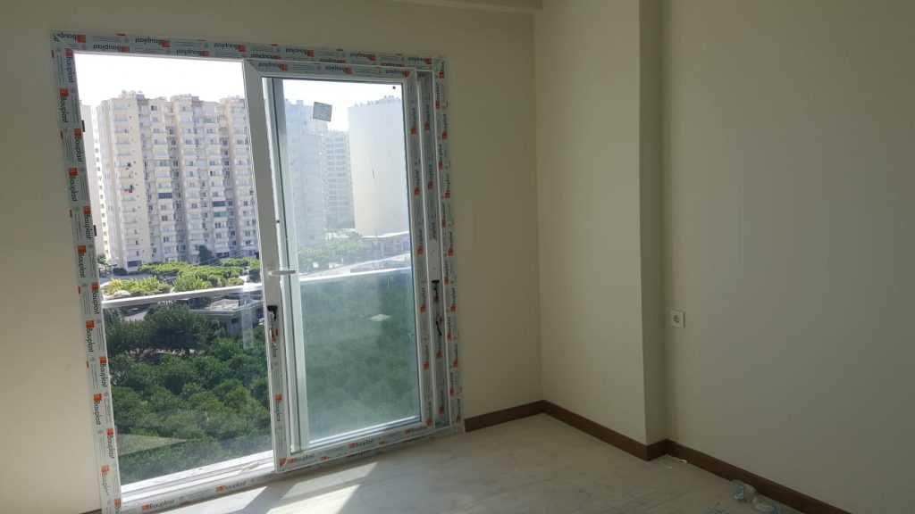 ÇEŞMELİ PARK SİTESİNDE SIFIR 2+1 SATILIK DAİRE