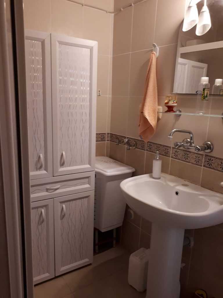 MERSİN ERDEMLİ ARPAÇBAHŞİŞ 2+1 145m2 SATILIK DAİRE