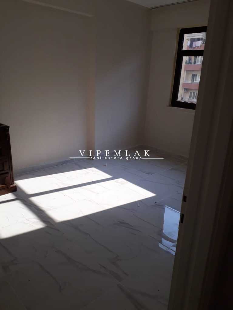 MERSİN DAVULTEPE ERCİYES SİTESİNDE SATILIK 3+1 DAİRE