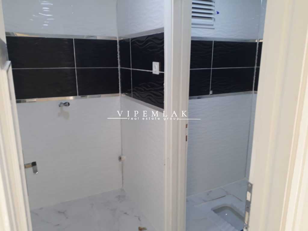 MERSİN DAVULTEPE ERCİYES SİTESİNDE SATILIK 3+1 DAİRE